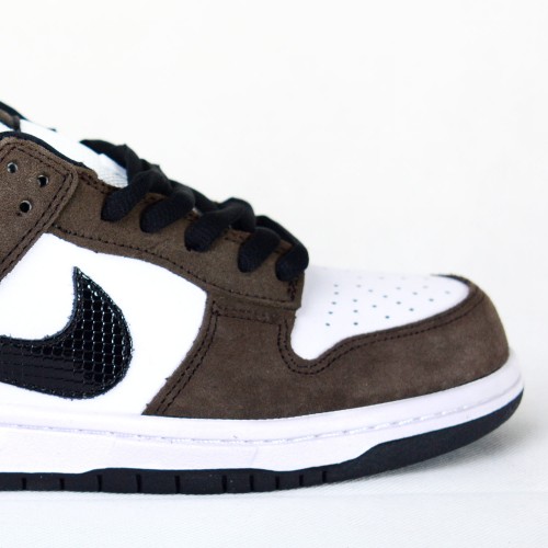trails dunks